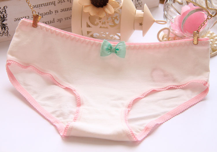 Slip en coton - Ref 653018 Image 31