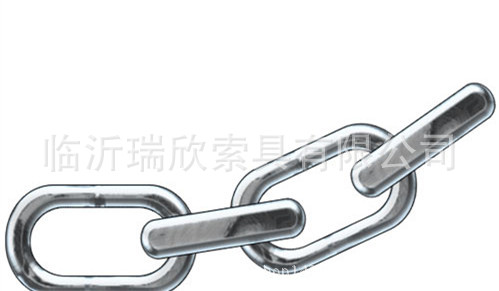 专业生产起重链条 型号齐全出厂价格 高强度耐腐蚀 起重链条