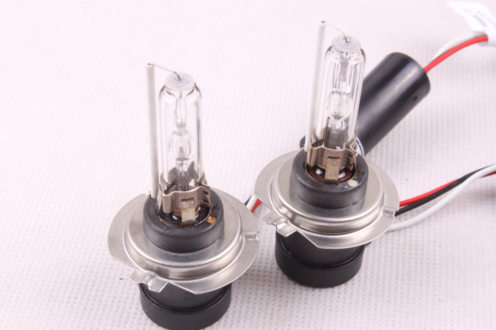 金華達一體化氙氣燈泡