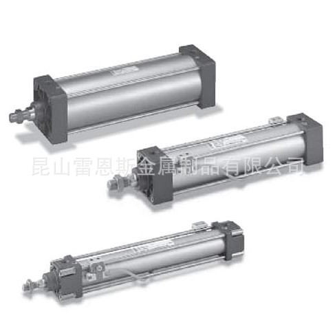 日本太阳铁工(TAIYO)空压气缸10A-6GFB40B140-AAAJ1