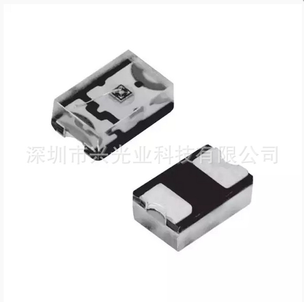 Vishay光电二极管 TEMD7100X01 950nm 全新原装 国外订货