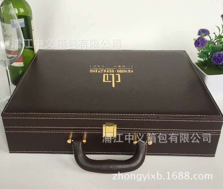 交房盒生产 现货批发 物业交房定做箱 房产公司地产招商交房箱盒