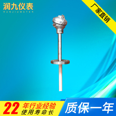 厂家销售 高强度温度传感探头 小体积工业热敏电阻 批发定制