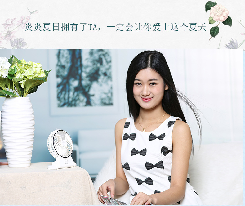 Ventilateur USB - Ref 401993 Image 23