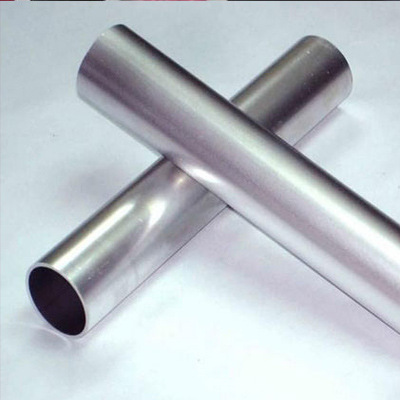 山东济南正源供应3003无缝铝管 合金铝管