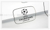 Car film Champions Champions League door sticker football team AC Milan Turns Real Madrid Bayern hits hits sticker sticker