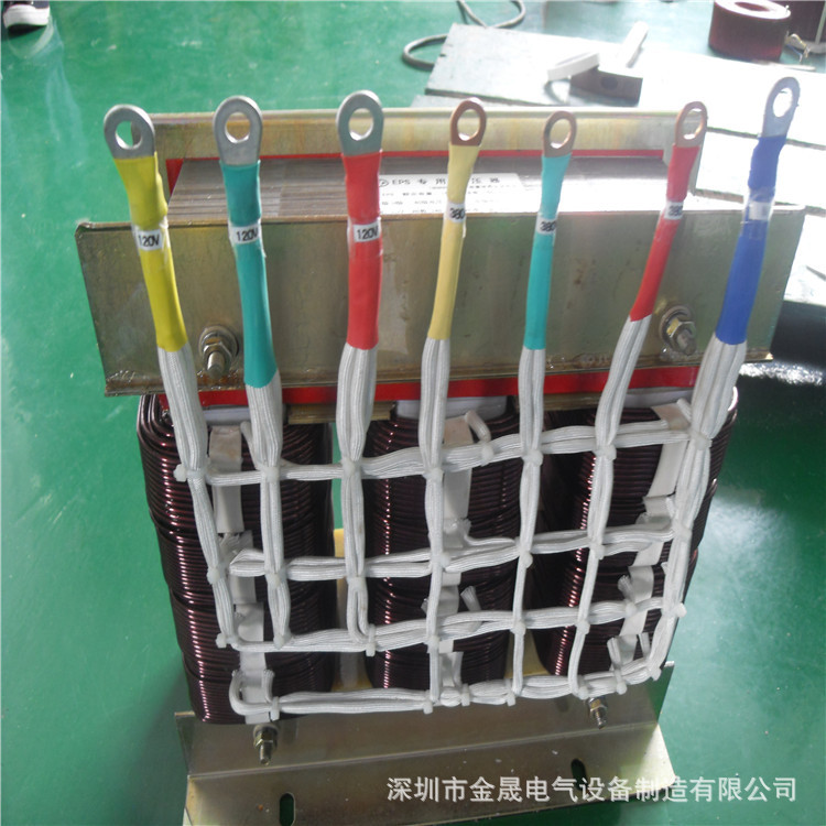 厂家定制UPS EPS变压器20KVA 上海南通苏州昆山UPS变压器厂家