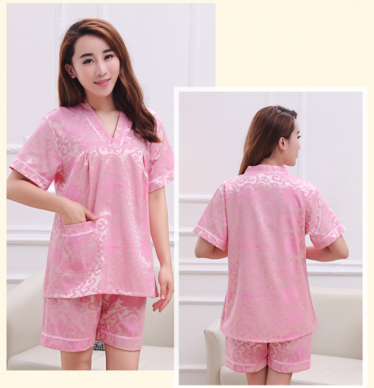 Peignoir A1020 - Ref 601277 Image 16