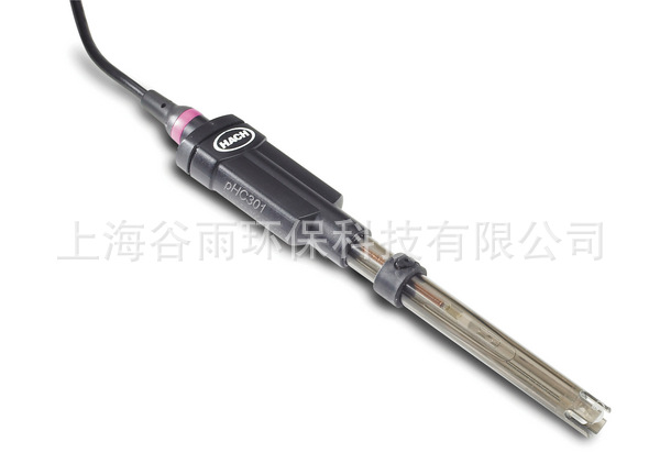 pHC30101、pHC30103、美国HACH哈希、充液式ph复合电极
