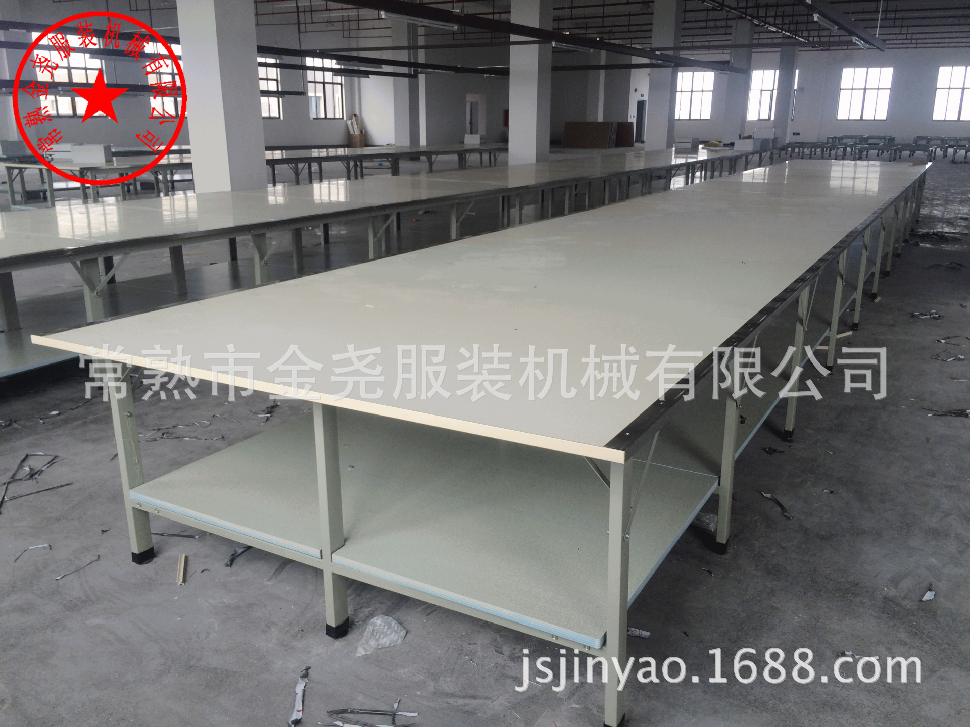 Manufactor double-deck monolayer Cutting table Platen Cutting Crop Chopping board All parts Crop Chopping board