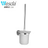 Manufactor Direct selling Brush Cup Toilet brush TOILET Glass Toilet toilet closestool clean appliance W-309