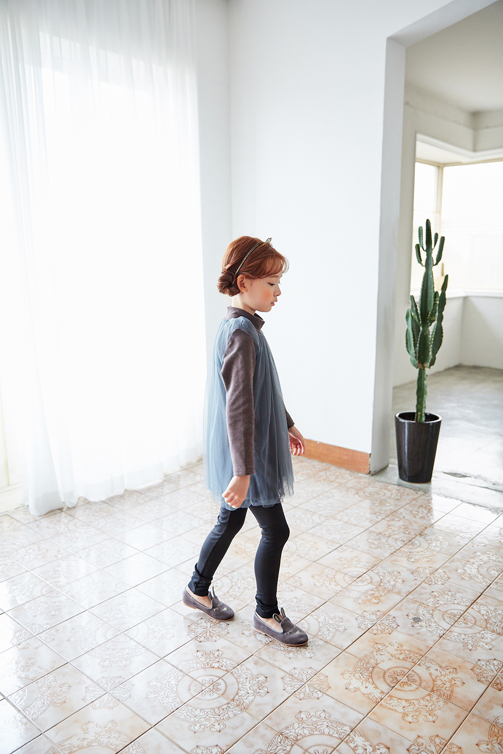 Robes pour fille ENYAKIDS - Ref 2045187 Image 22