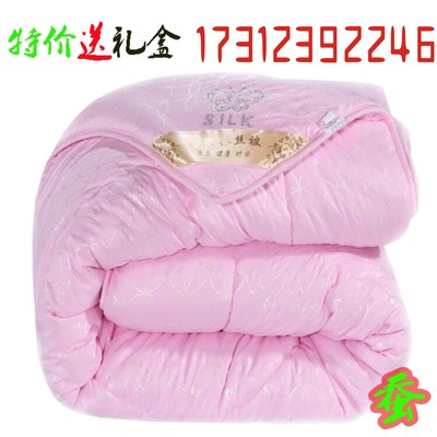 廠家直銷絲綿被 .羽絲絨. 春秋被. 地攤. 會銷. 禮品被. 絲棉被子