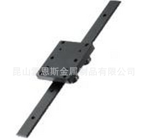 日本MISUMI米思米90°型V型导轨BVGU25-90