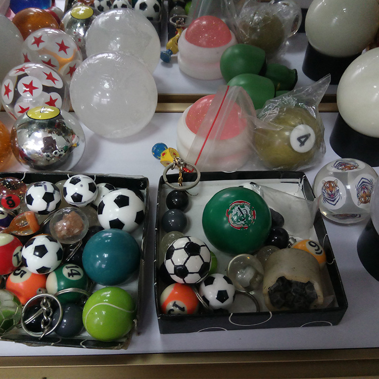 厂家直销供应鼠标球 轨迹球 遥控器专用球 水晶树脂球 1.9MM鼠标