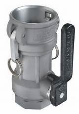 opw kamvalok 1764RK-0020 干式快速接头