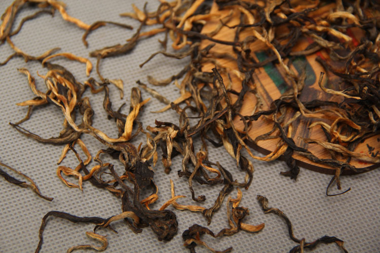 茶多酚提取技术：探索更健康的饮品世界