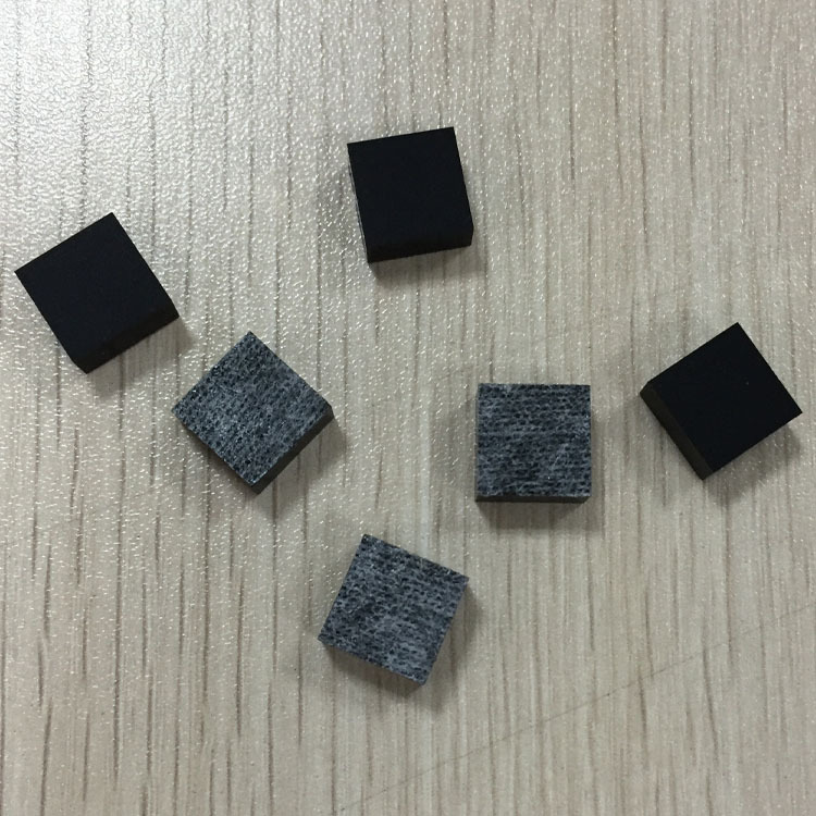 硅胶制品 硅橡胶脚垫 来图来样代加工