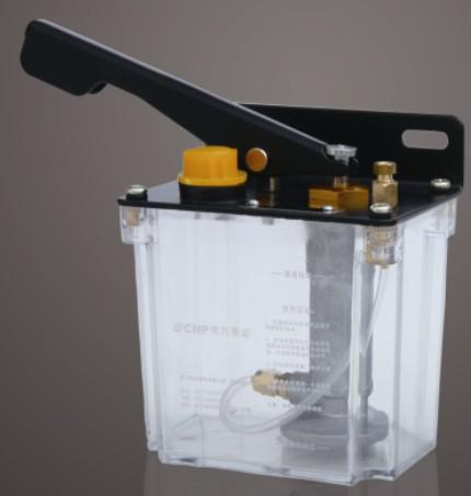 南方泵 0.5L 手动稀油润滑油泵 SPZ-05左 SPY-05右