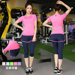 Débardeur sport pour femme en nylon - Ref 2028999 Image 8