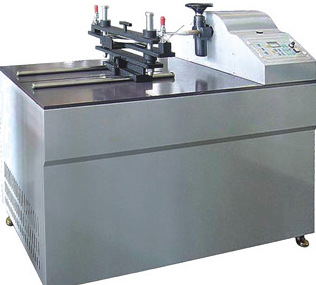 CX-B1206  球拍扭转强度测试机