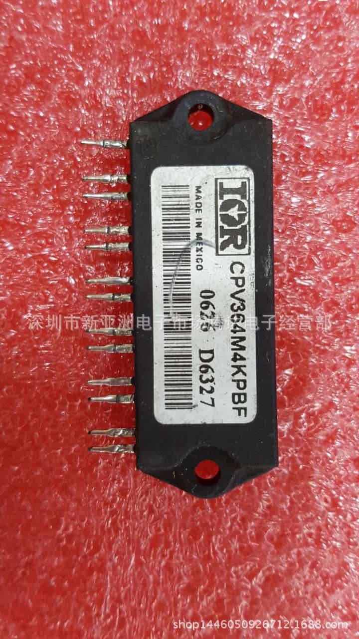 CPV364M4K   现货供应
