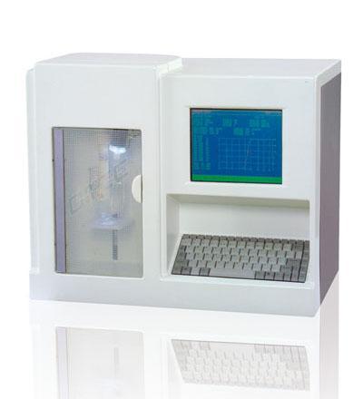 电阻法（库尔特）颗粒计数器/粒度仪    MHY-17747