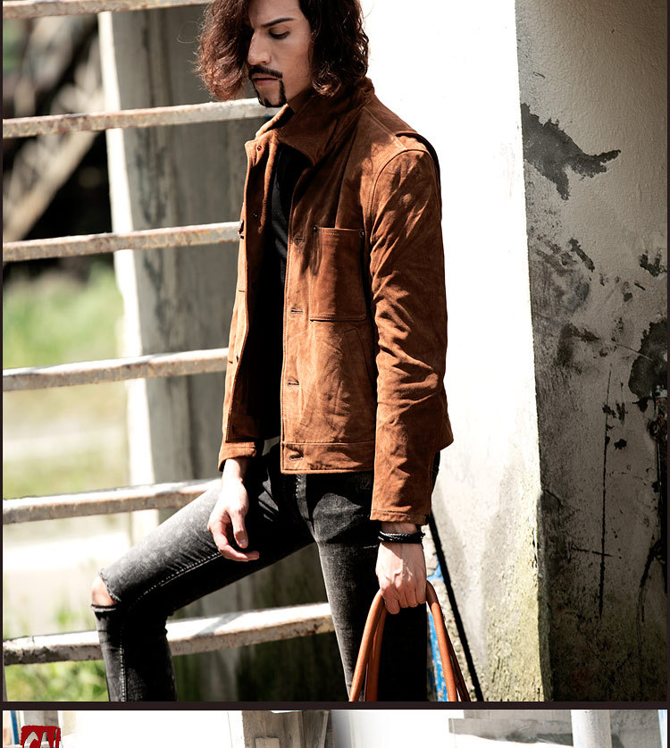 阿裡牛皮反絨皮詳情_16