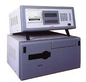 颗粒强度测定仪 日本ASAHI品牌 AS2000L 可测直径小于2MM颗粒物