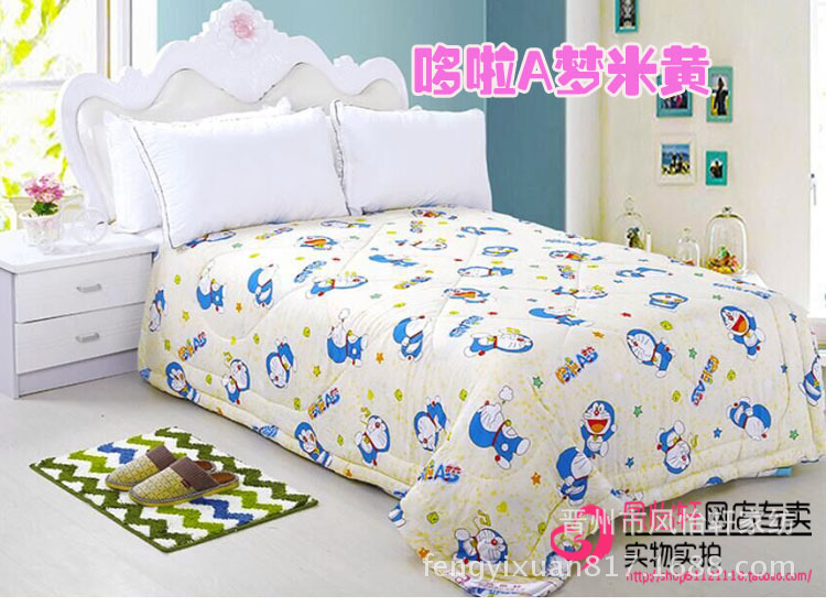 哆啦A夢米黃副本