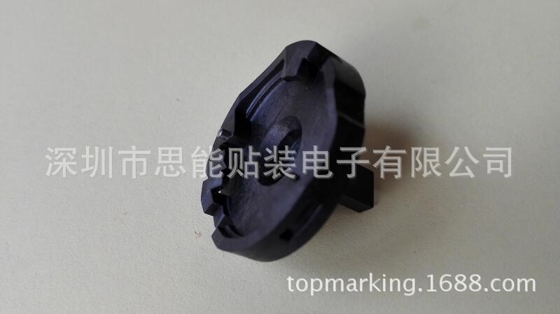 西门子贴片机配件00322545 NOZZLE TYPE 416 COMPLETE