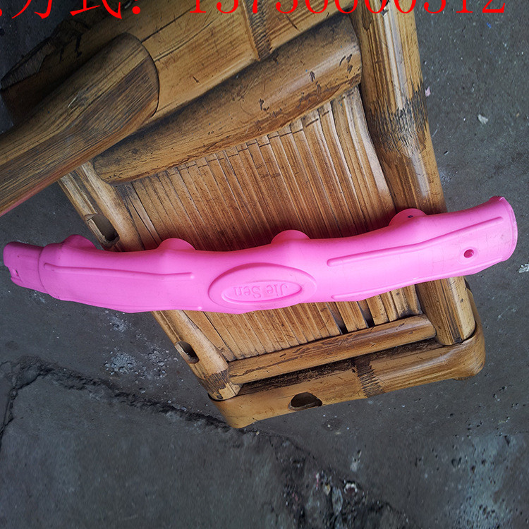 厂家专业制造各种塑料吹塑运动呼拉圈 拆卸圈模具 塑胶健身圈模具