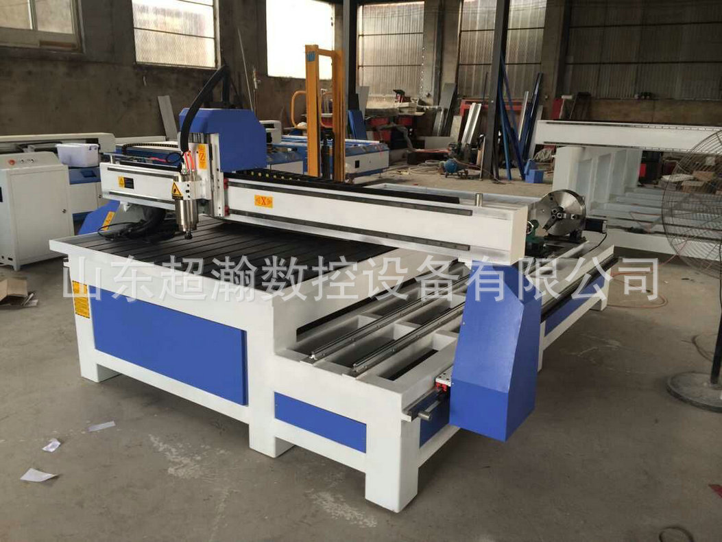 木工机加旋转轴2