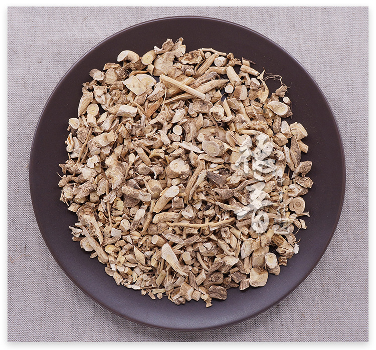 Dried Dictamnus Root Bark Bai Xian Pi 白鲜皮 TCM Herb 500g key features
