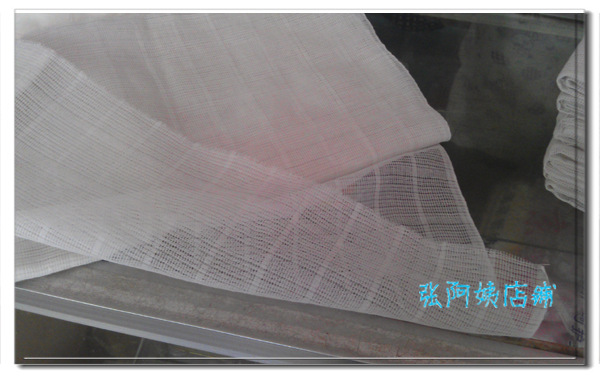 蚊帳佈棉胎套3