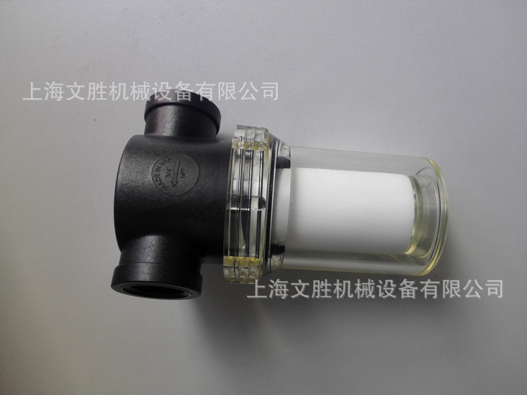 瑞典PIAB真空过滤器PPSF.75-X35 ( 3116674 )