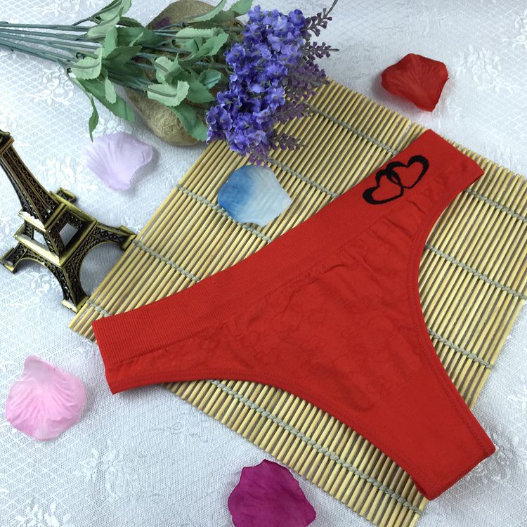 Slip jeune en nylon - Ref 647776 Image 17