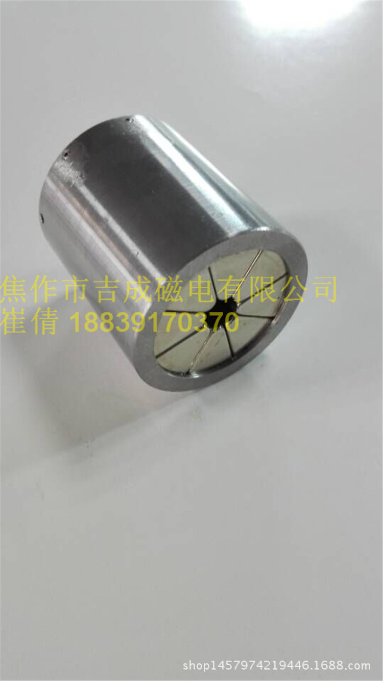 高功率隔离器组件 高功率隔离器磁环组件 高功率隔离器磁钢