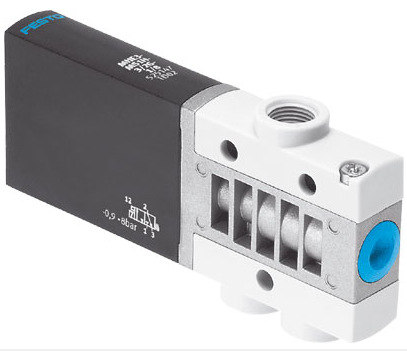 MHA2-M4H-3/2G-2-HC 197420德国FESTO快速阀