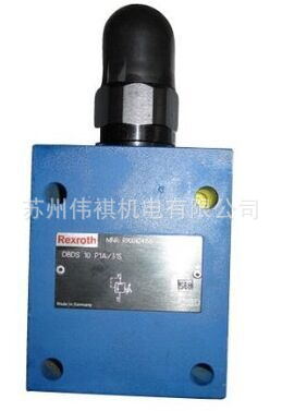 力士乐液压阀Rexroth电磁阀M-3SEW6C36/630MG24N9K4/P