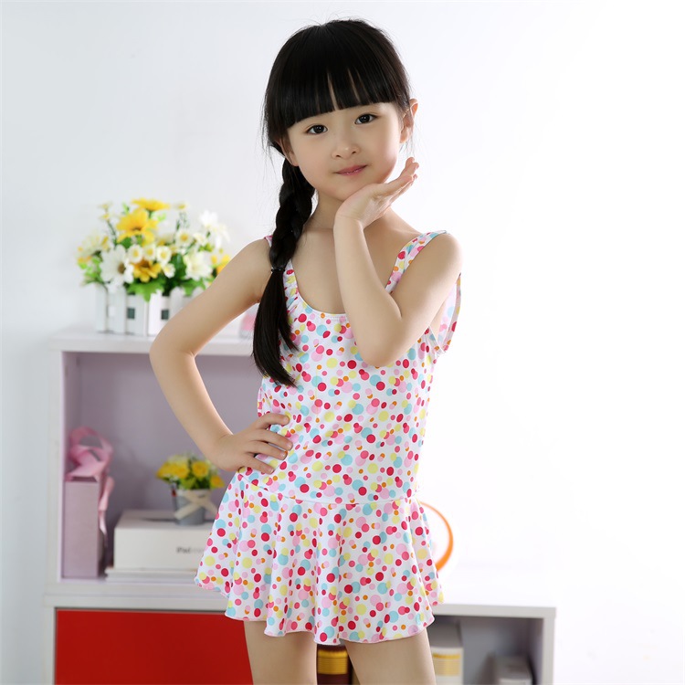 Maillot de bain fille - Ref 2550691 Image 52