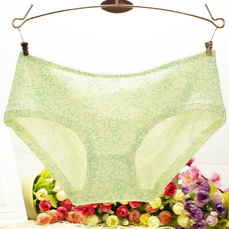 Slip jeunesse M001+ en coton - Ref 650956 Image 48