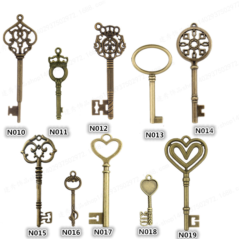 钥匙合集2_副本