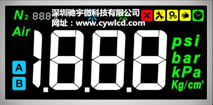 CYW-D621