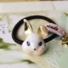 White rabbit