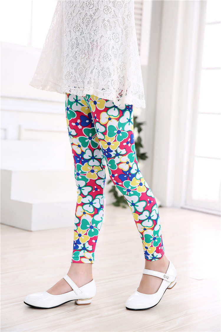 Pantalon fille b B - Ref 2063350 Image 30