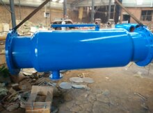 反冲洗过滤器 ZPG系列 DN600 工厂直销 质优价美