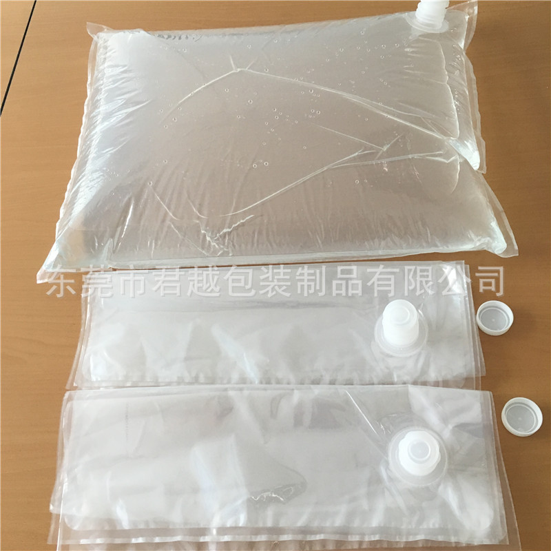 抗腐性强20升22升肥料液体盒中袋 食用油盒中内包装袋 油脂包装袋