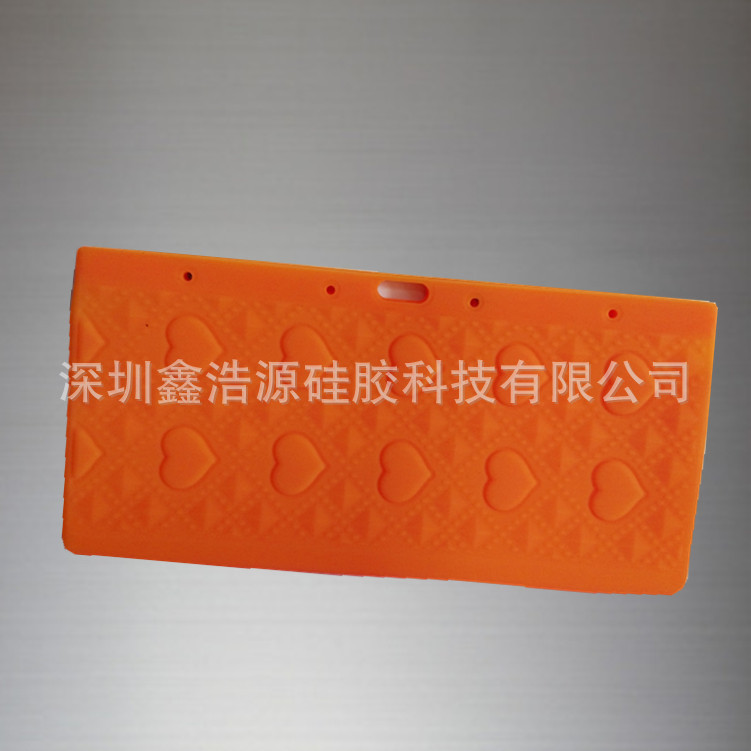 厂家直销 可来单定制创新卡通硅胶钱包女士 零钱包