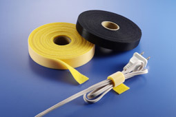 台湾kss粘扣式扎线带/MGT-125/MGTP-15/可重复性使用/ 现货